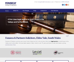 Fonseca Law